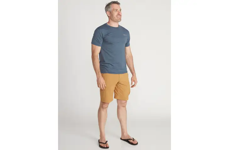 ExOfficio Amphi Short - Mens - view 2